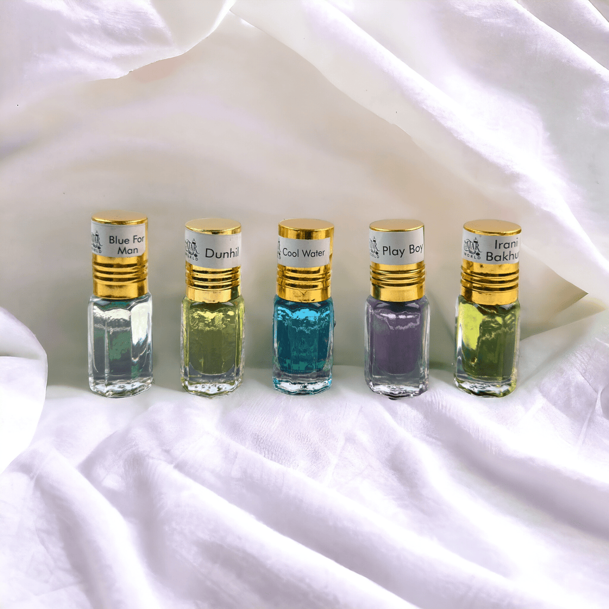 Attar - ND LIFESTYLE