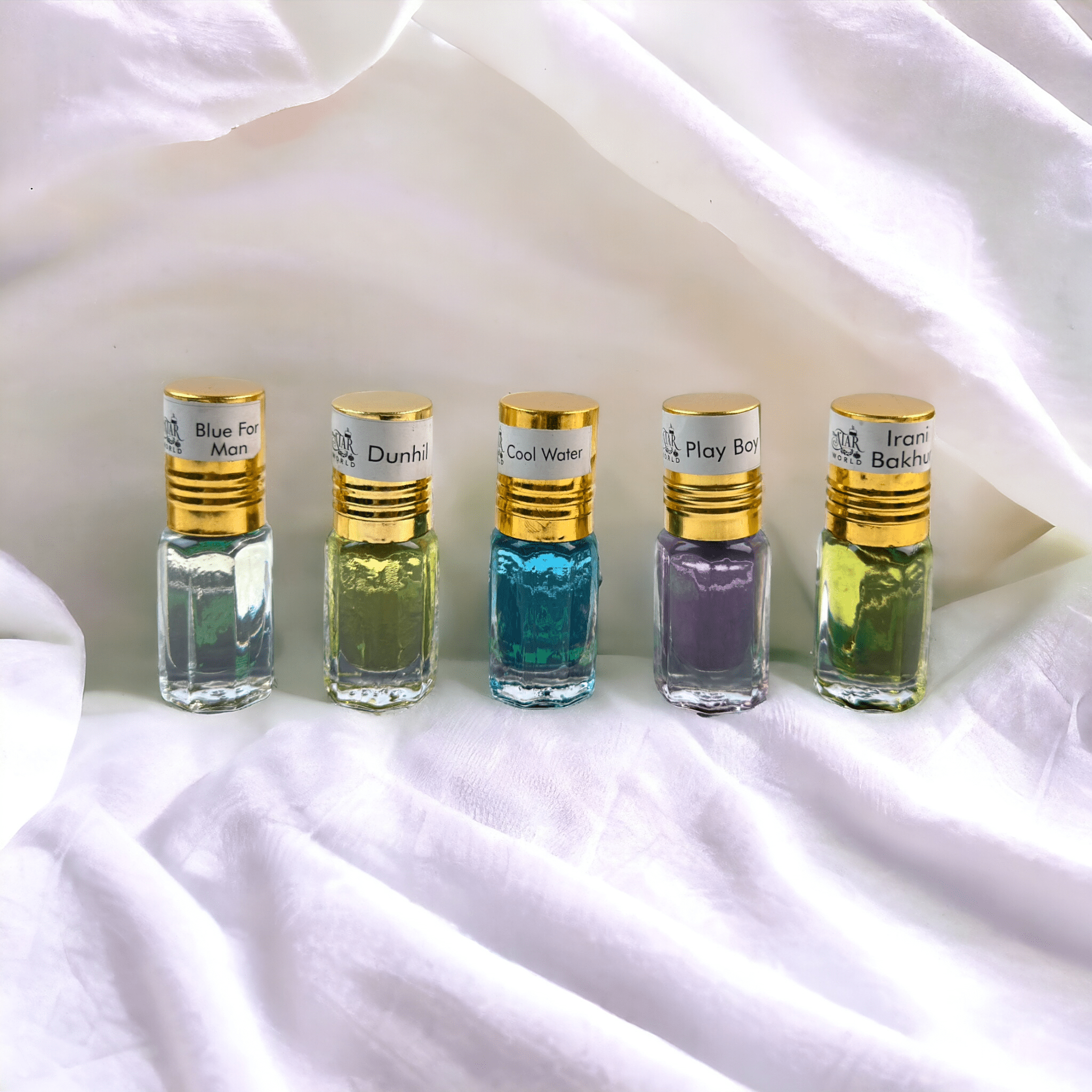 Attar - ND LIFESTYLE