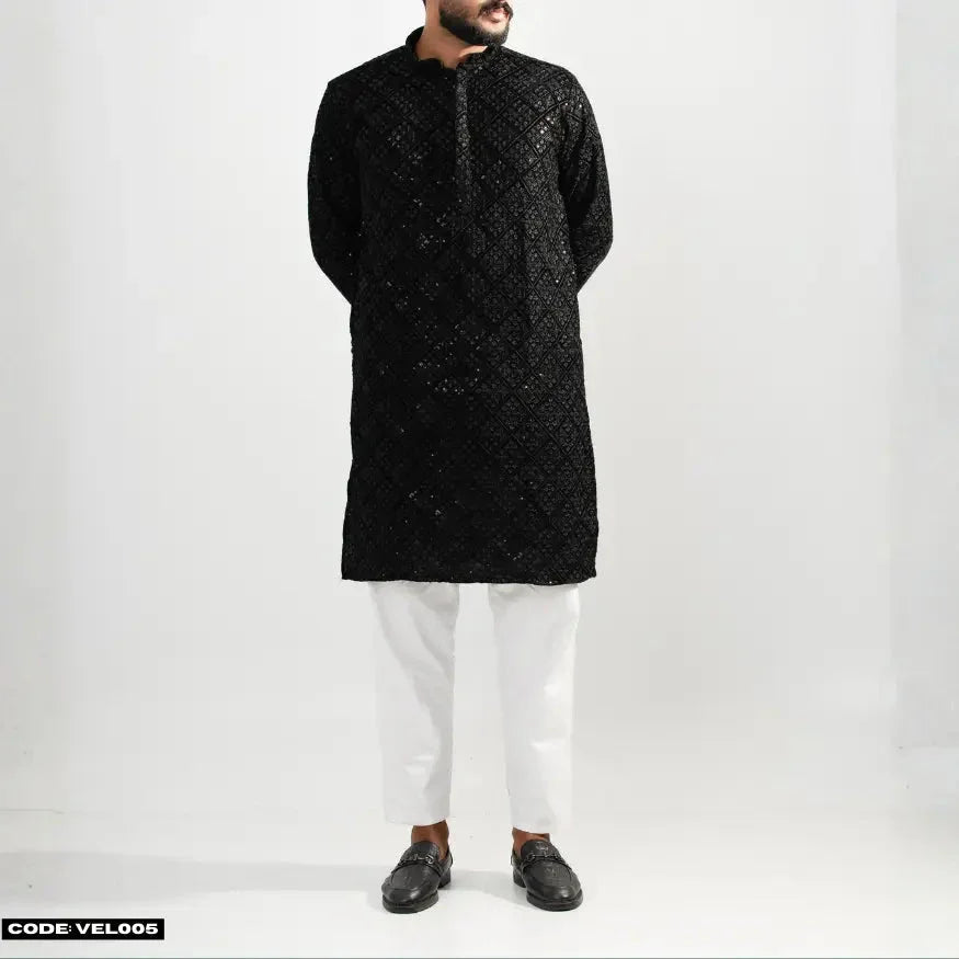 Panjabi - ND LIFESTYLE