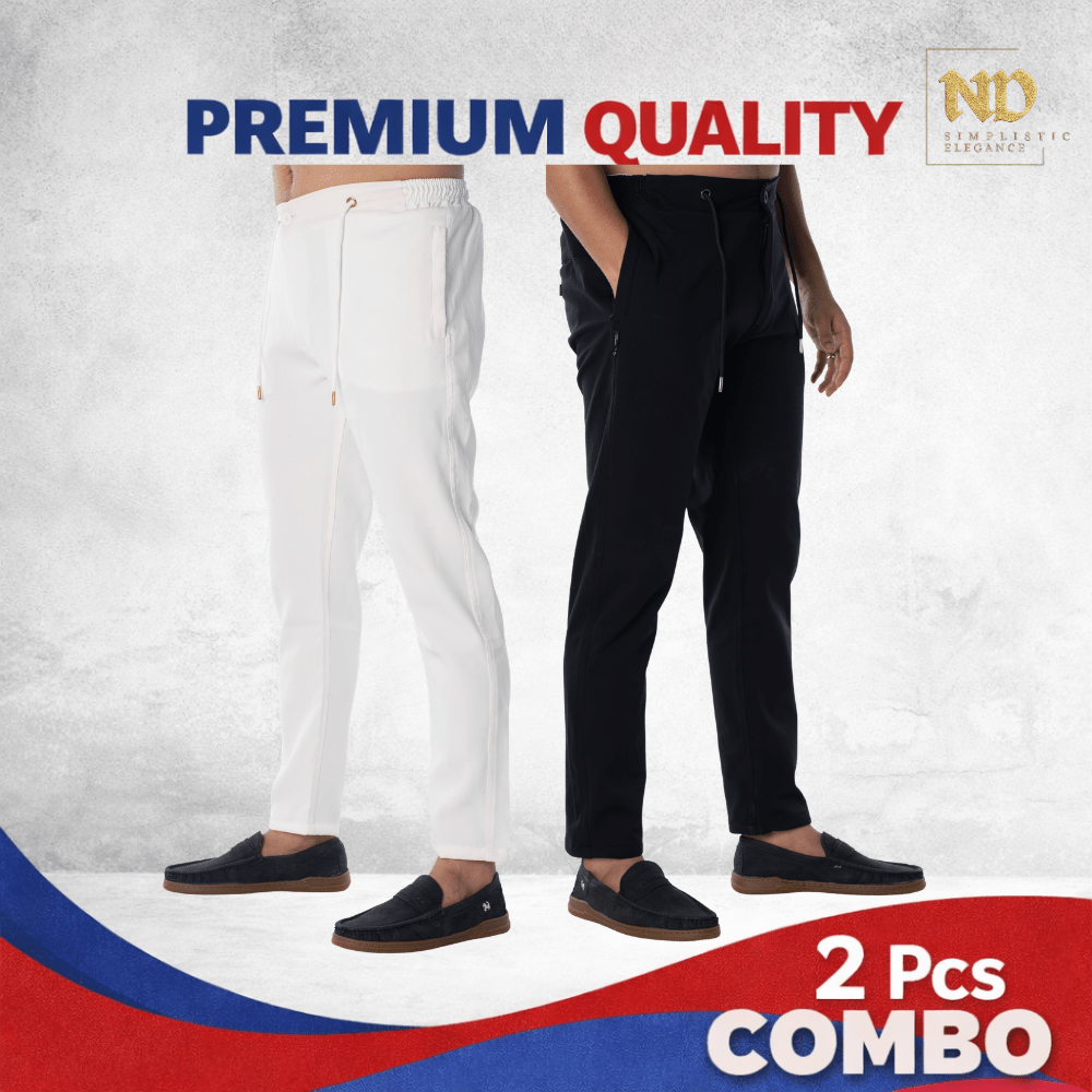 Combo Pant Cut Dubi fabrics Pajama - ND LIFESTYLE