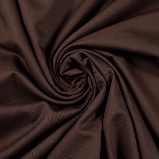 ✨ Elegant Maroon Fancy Cotton Panjabi – Premium Embroidery 👑 - MS030 - ND LIFESTYLE