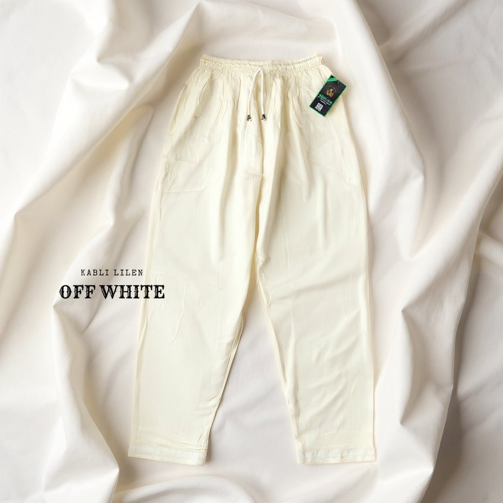 KABLI LILEN PAJAMA - ND LIFESTYLE