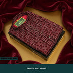 MOST DEMANDING VELVET KURTA PANJABI - VEL018 - ND LIFESTYLE
