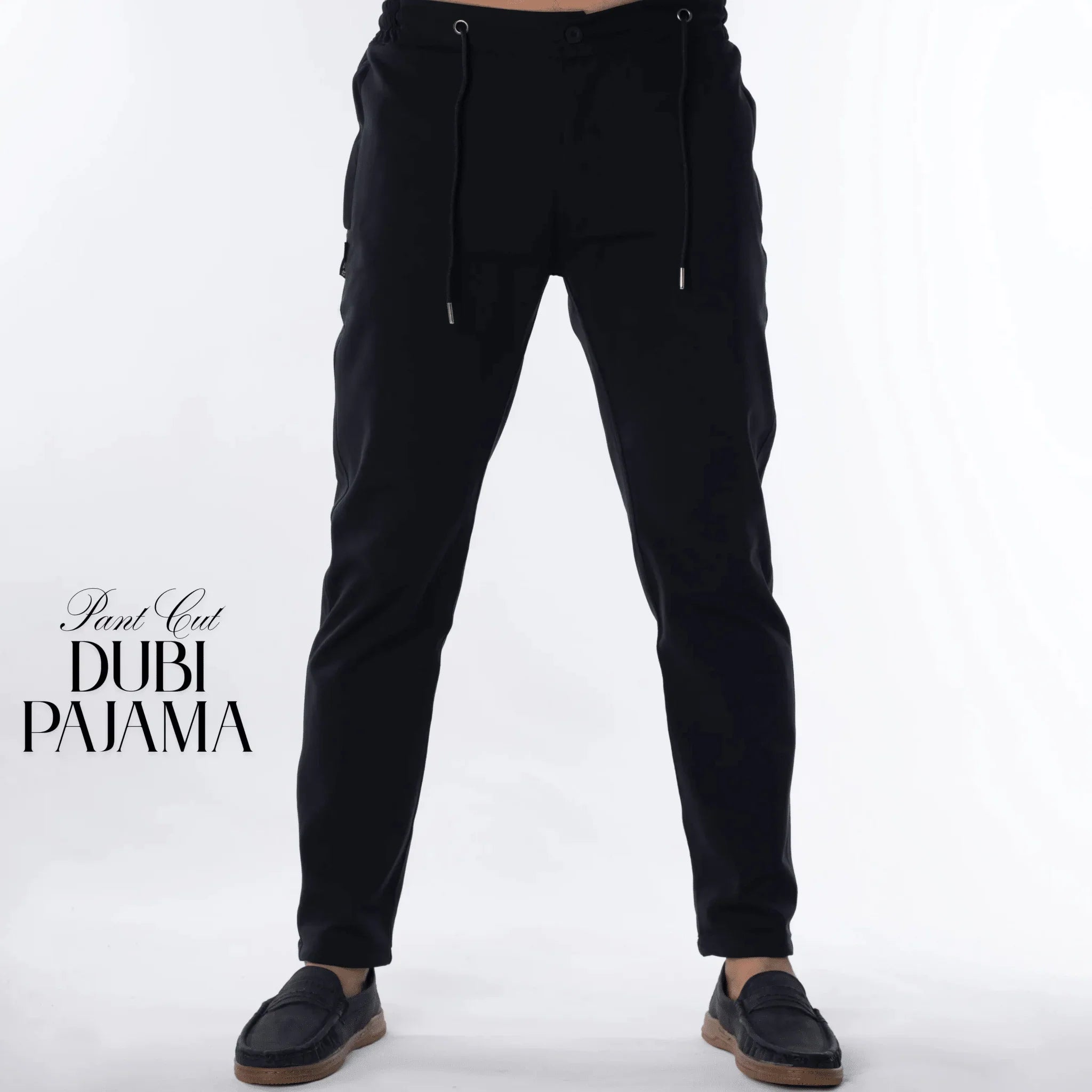 Pant Cut Dubi Pajama - ND LIFESTYLE